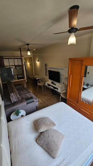 Appartement Completo No Catete - Largo Do Machado *