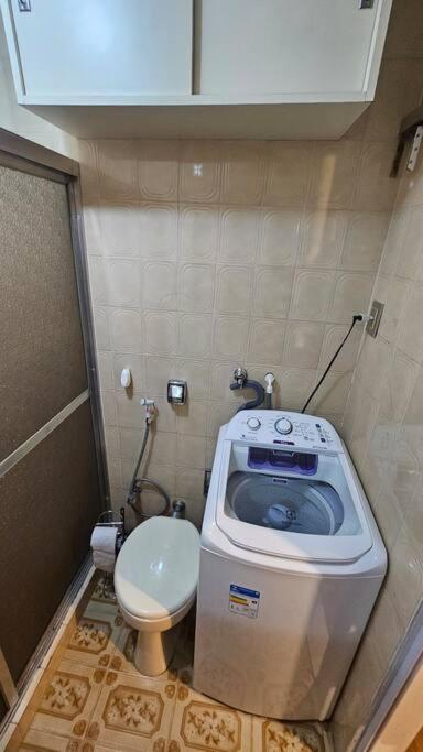 Appartamento Completo No Catete - Largo Do Machado